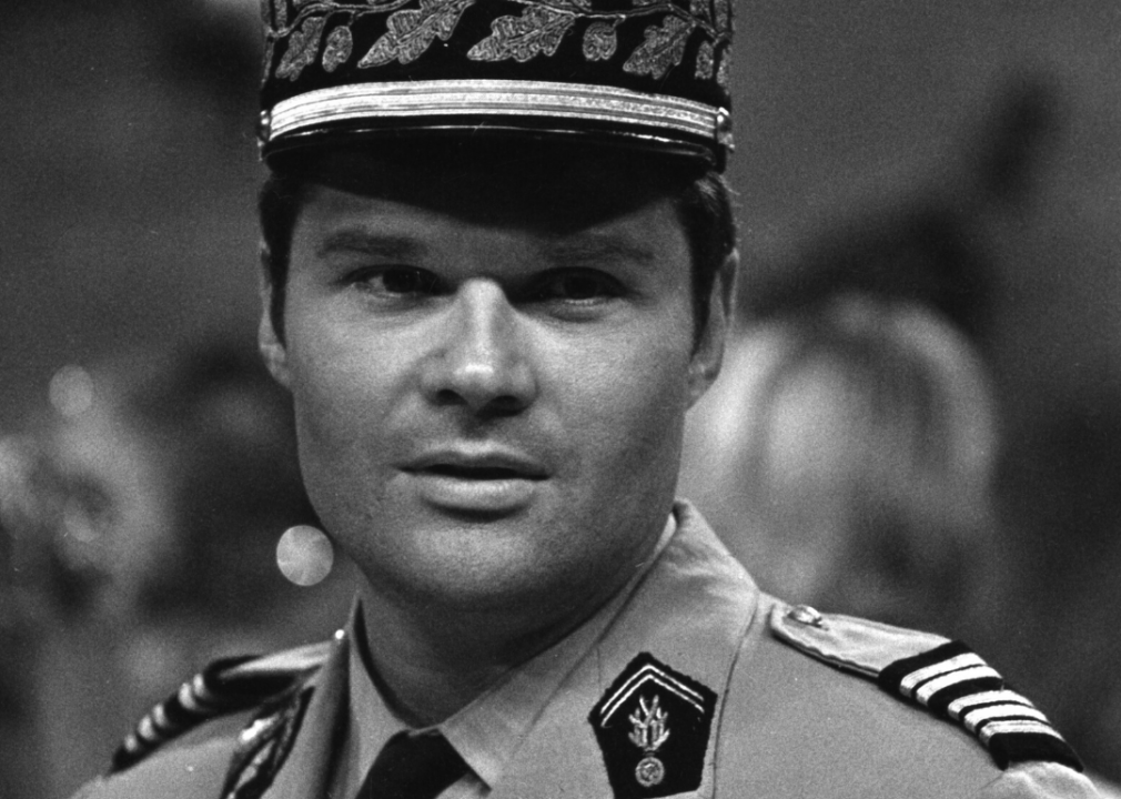 Fred Willard